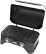 Campingaz attitude 2100 ex gasgrill incl. digitale temperatuurweergave