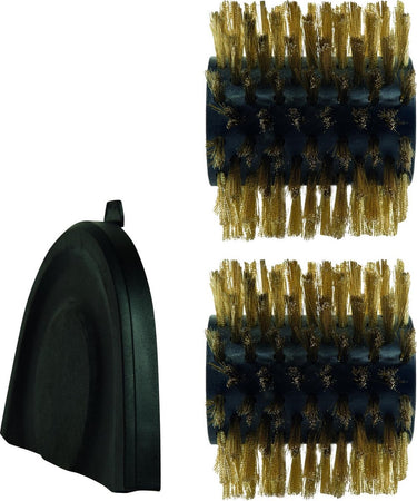Einhell picobella ultra borstelset - 2-delig - ø115 mm