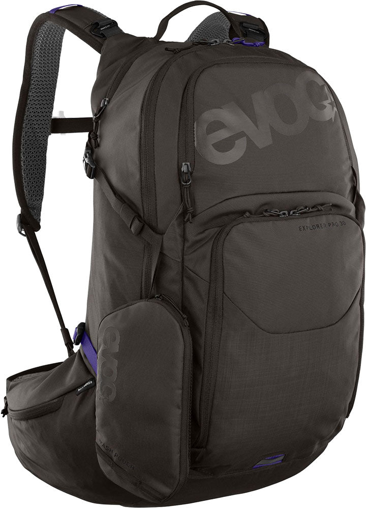 Load image into Gallery viewer, Evoc explorer pro 30l - backpack
