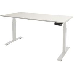 Schaffenburg zit-sta bureau dextro plus 1600 x 800 mm