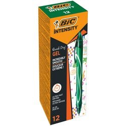 Ty gelpen gel-oci sneldrogend 0,30 mm groen
