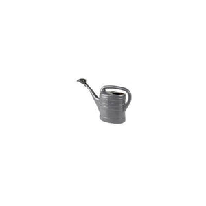 Fiskars ebert gieter 5,0 liter antraciet grijs