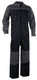 Dassy overall cannes p k zwart grijs s