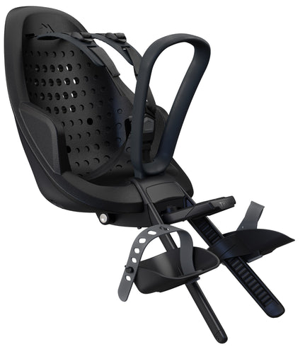 Yepp zitje 2 mini midnight black