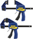 Irwin eenhands snellijmtang spreider (2x) - 150mm 6 - mediumduty
