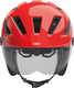 Abus helm Pedelec 2.0 ACE blaze Rood S 51-55cm