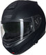 Nolan n100-6 classico 302 xxxl matzwart systeemhelm motorhelm