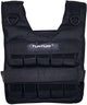Tunturi gewichtvest - verstelbaar pro - 20 kg