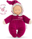 Corolle babidoux - roze grenadine pop, 20cm