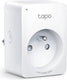 Tp-link tapo p100 slimme stekker - belgie - 1 pack