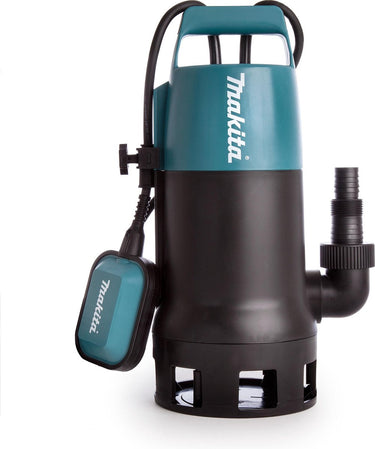 Makita pf1010 dompelpomp voor vuil water - 1100 w
