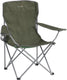 Easy camp spruce chair campingstoel opvouwbaar olivine