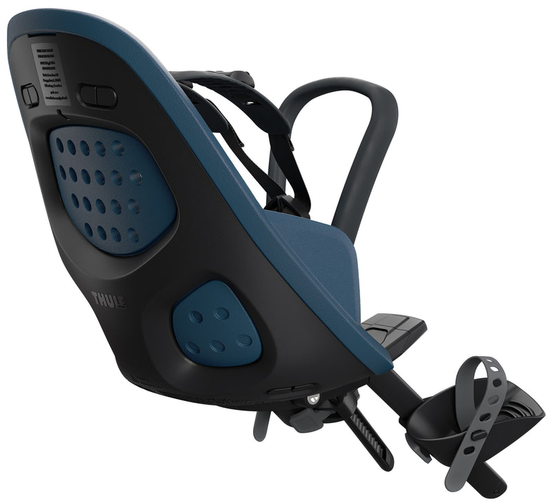 Load image into Gallery viewer, Yepp zitje 2 mini majolica blue
