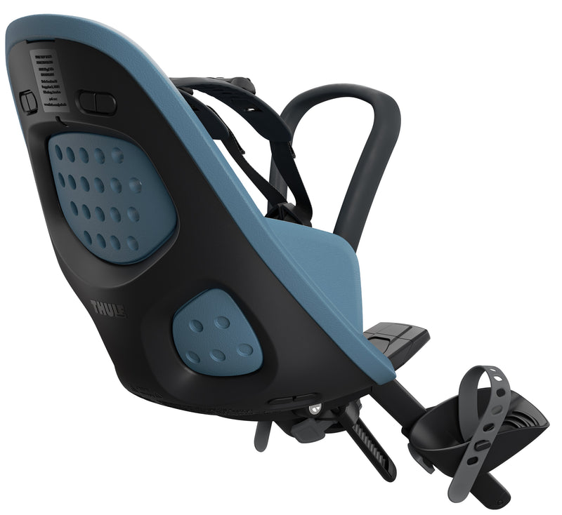 Load image into Gallery viewer, Yepp zitje 2 mini aegean blue
