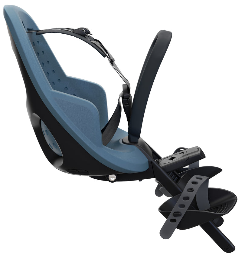 Load image into Gallery viewer, Thule kinderzitje voor yepp 2 mini - aegean blue
