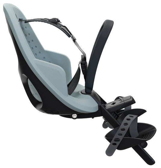 Yepp zitje 2 mini alaska grijs blauw