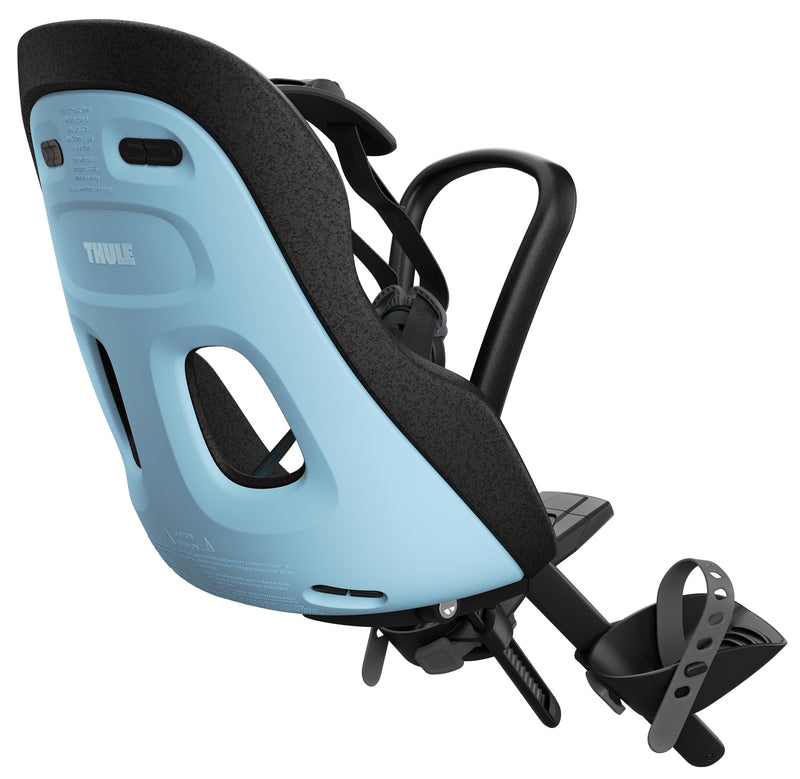 Load image into Gallery viewer, Thule zitje yepp nexxt 2 mini aquamarine blue
