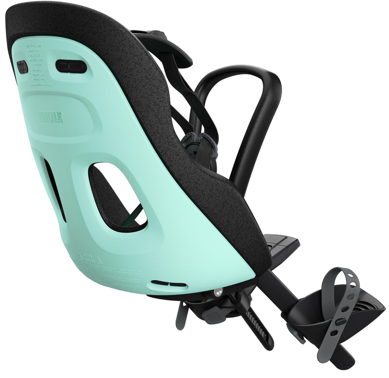 Load image into Gallery viewer, Thule zitje yepp nexxt 2 mini mint green

