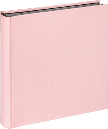 Walther fa-308-br fun baby selection - design album - formaat 30 x 30 cm - rose