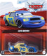 Disney pixar cars jdg67, voertuig, 3 jaar, metaal, kunststof, groen