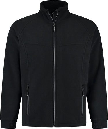 Kjelvik fjord fleecejas heren - maat 3xl