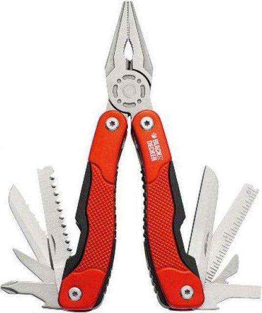 Black+decker black decker bdht0-28110 multi tool 12-in-1