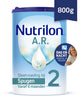 Nutrilon a.r. 2 – flesvoeding bij spugen vanaf 6 maanden – 800 gr
