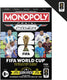 Monopoly panini prizm boosterbox fifa world cup - ruilkaarten