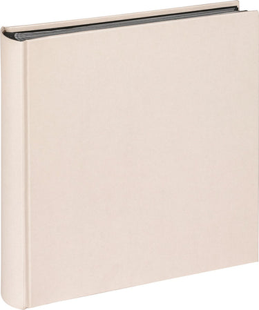 Walther fa-308-w fun wedding selection - design album - formaat 30 x 30 cm - crèmewit