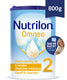 Nutrilon omneo 2 – flesvoeding vanaf 6 maanden – 800g