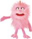 Living puppets monster to go, bonsche 35cm