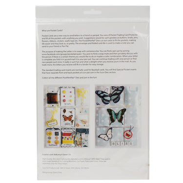 Scor-pal • scor-dies pocketpenpals bundle abc