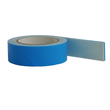 Pattex montagetape dubbelzijdig 80kg | voor binnen gebruik| 1.5m dubbel montage tape | dubbelzijdige plak-tape.