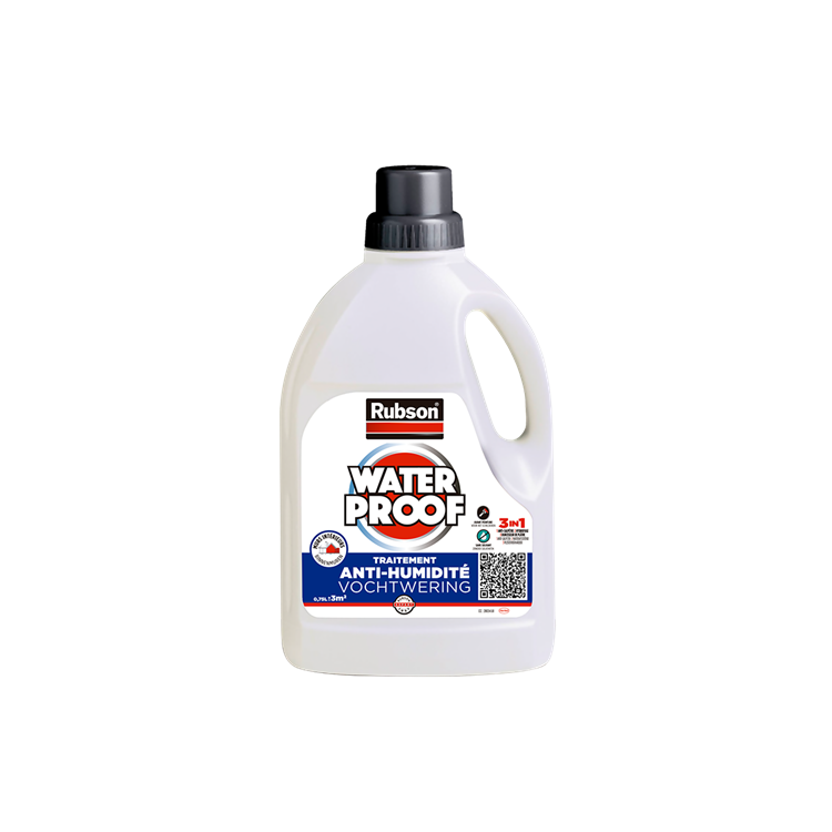 Load image into Gallery viewer, Rubson 1009522 - vocht.binnenmuur 750ml | 4 stuks
