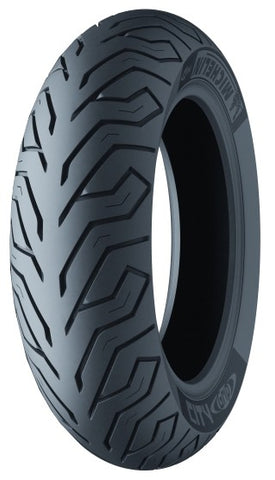 Michelin buitenband 100 80-14 city grip