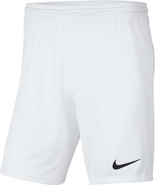 Nike park iii sportbroek heren - maat xl