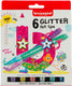 Bruynzeel kids glitter viltstiften set 6