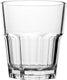 Bo-camp -plastic wijnglas - 200 ml - 1 stuk - voor binnen en buiten