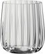Spiegelau - whiskyglas 'lifestyle' - 340 ml - set 4 stuks