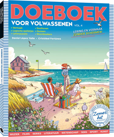 Merkloos sans marque vol. 4