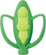 Infantino lil' nibbles boon siliconen bijtring bk-316577