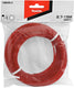 Makita 198505-3 maaidraad 2,7mm x 15m 'fluister'