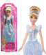 Mattel disney princess - prinsessen pop - prinses assepoester