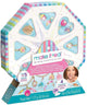 Spectron make it real - sweet spin carnaval lipgloss armbanden set