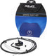Xlc zadeldeel spt10 11 dropper remote lockout zwart
