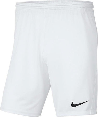 Nike park iii sportbroek heren - maat xl