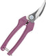 Bahco floristieke snoeischaar p123-lilac-b6 paars