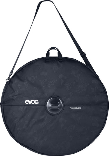 Evoc two wheel bag