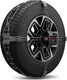 Konig könig k-summit xl k55 - sneeuwkettingen