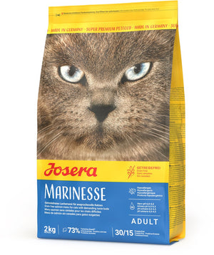 Josera marinesse - kattenvoer - 2kg